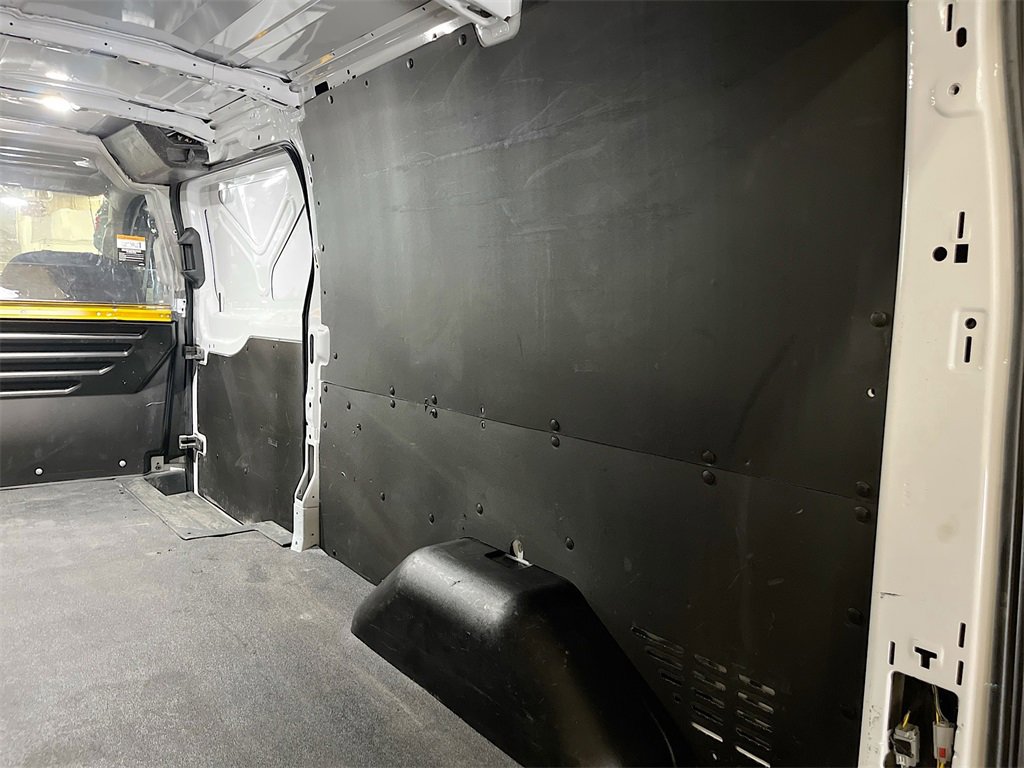 Used 2023 Ford Transit 350 Low Roof w/ Load Area Protection Package image 26