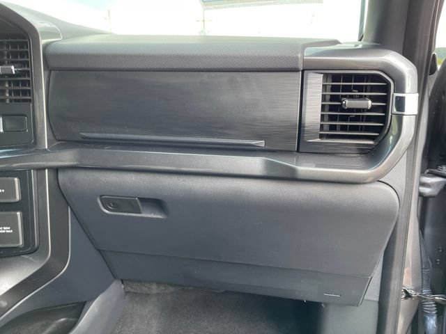 Used 2023 Ford F150 XLT w/ Equipment Group 302A High AWD/4WD image 36