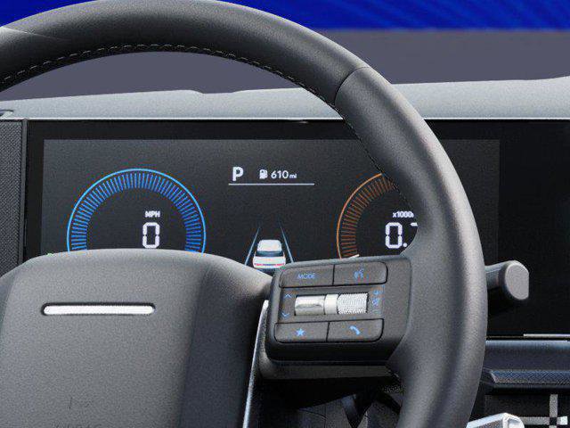 New 2026 Hyundai Santa Fe SE FWD image 14