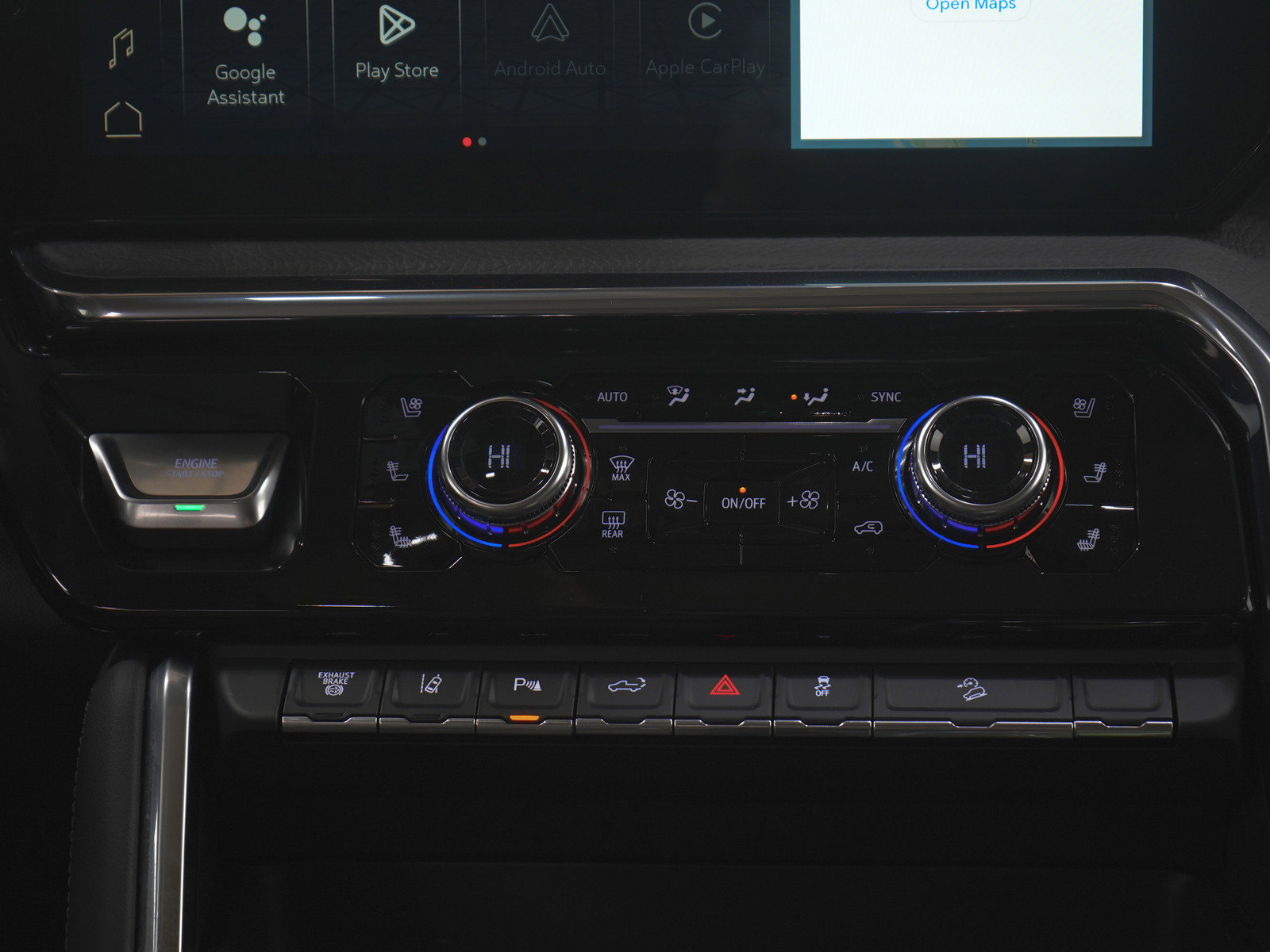 Used 2024 GMC Sierra 2500 Denali w/ Technology Package image 20