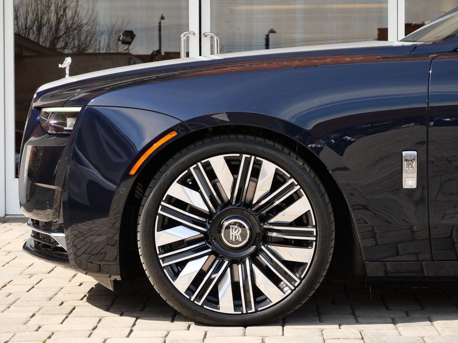 New 2026 Rolls-Royce Ghost image 12