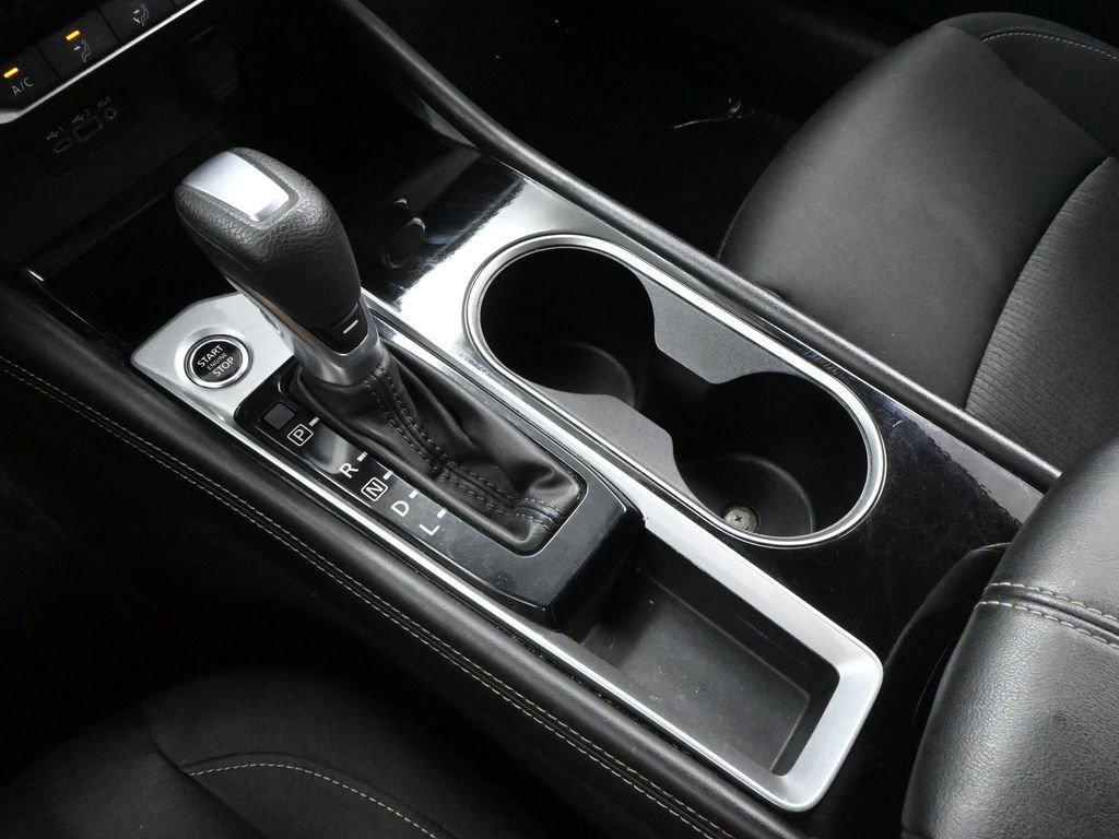 Used 2023 Nissan Altima 2.5 SV image 19