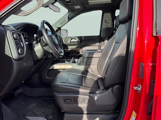 Used 2019 Chevrolet Silverado 1500 LT Trail Boss image 12