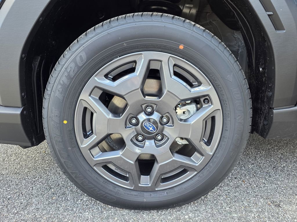 New 2026 Subaru Outback Premium AWD/4WD image 31