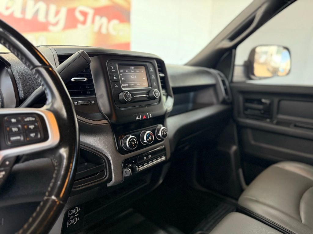 Used 2022 RAM 5500 Tradesman w/ Safety Group image 42