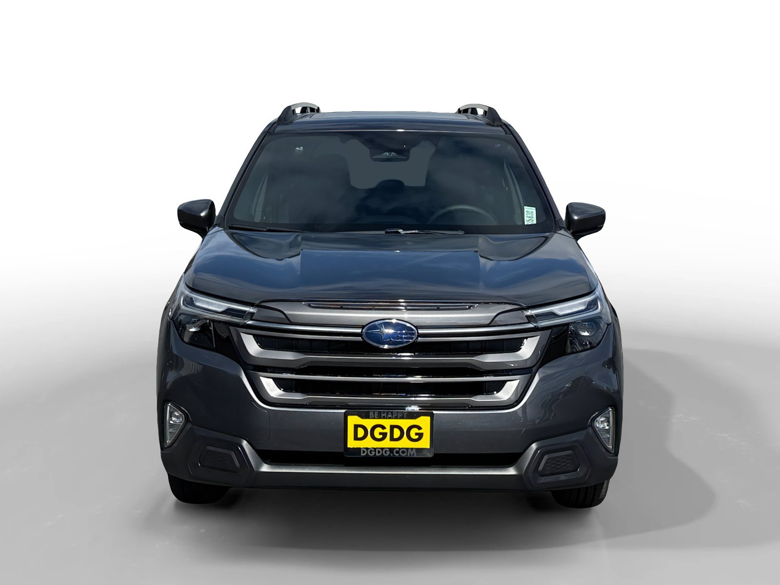 New 2026 Subaru Forester Limited AWD/4WD image 8