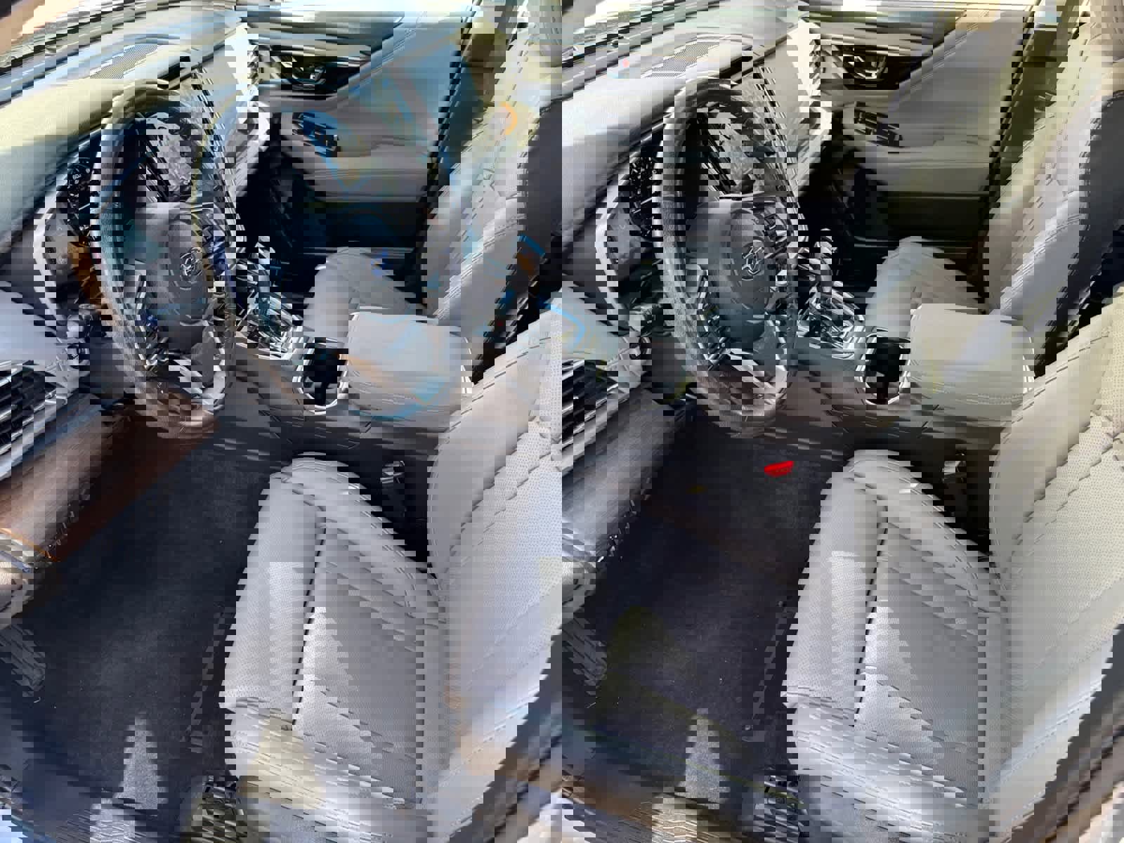 Certified 2022 Subaru Legacy Limited image 10