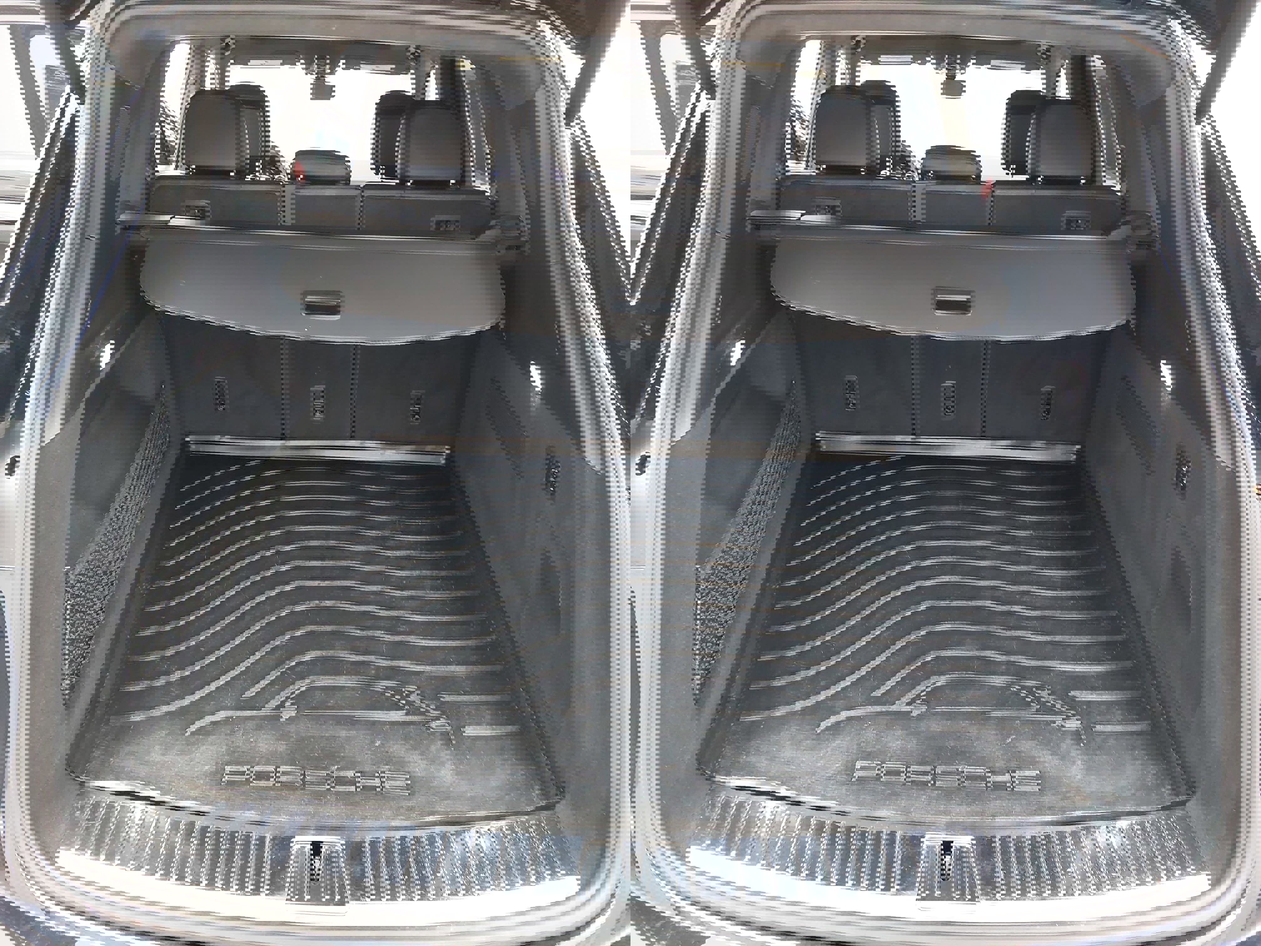 Certified 2021 Porsche Cayenne GTS image 14