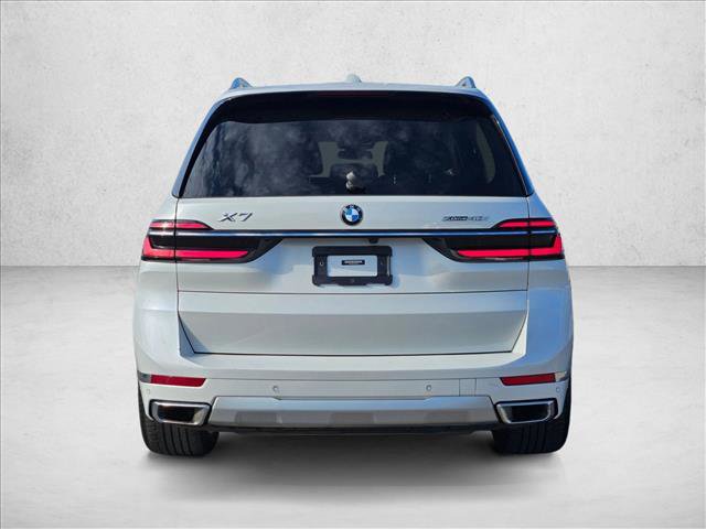 Used 2023 BMW X7 xDrive40i w/ Premium Package image 6