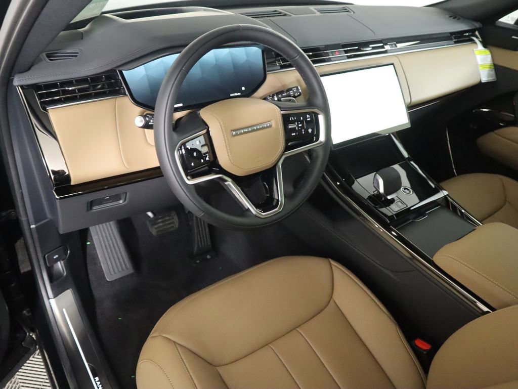 New 2026 Land Rover Range Rover Sport SE image 10