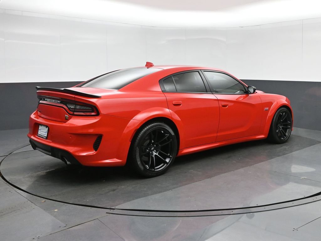 Used 2023 Dodge Charger Scat Pack image 7