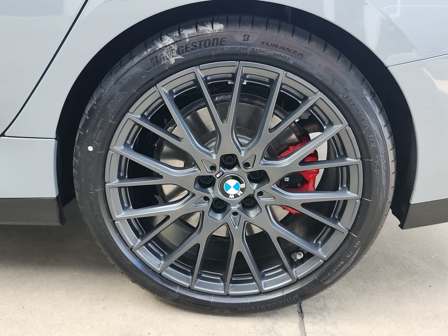 Used 2026 BMW M235i xDrive w/ Technology Package AWD/4WD image 10