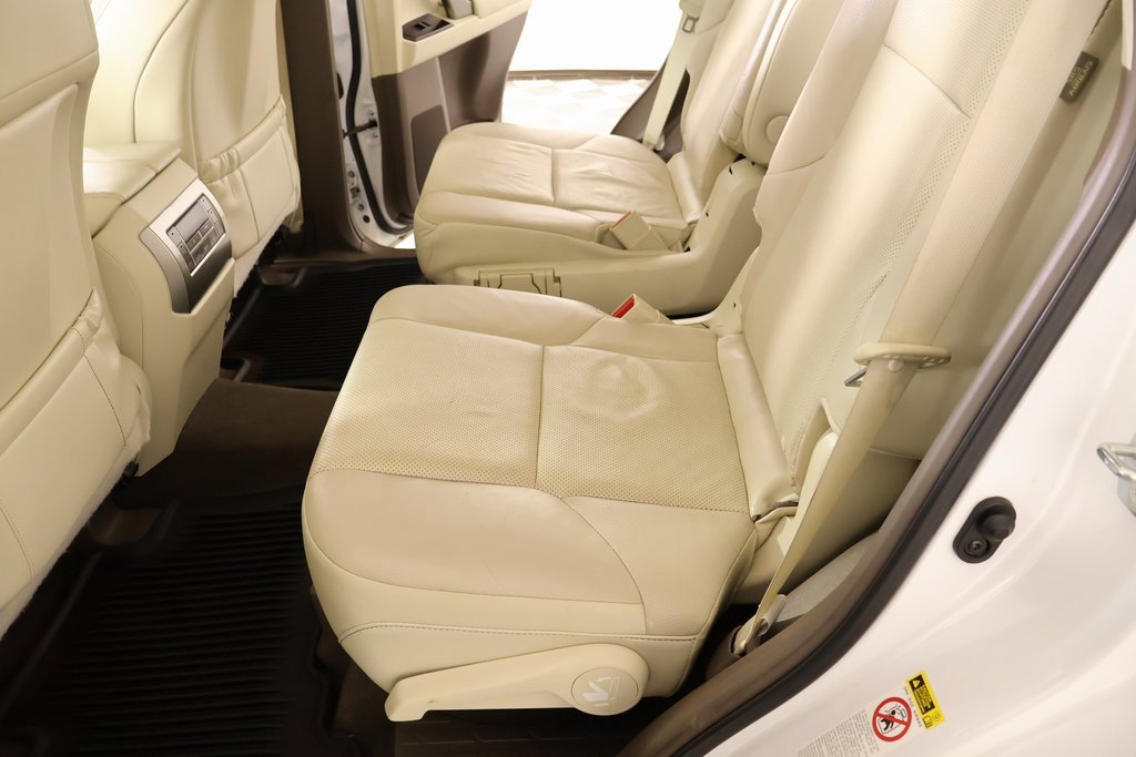 Used 2017 Lexus GX 460 image 13
