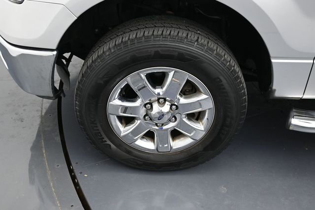 Used 2013 Ford F150 XLT w/ Luxury Equipment Group AWD/4WD image 10