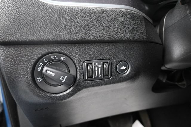 Used 2021 Dodge Charger GT w/ Performance Handling Group RWD image 19