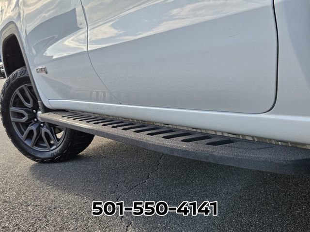 Used 2021 GMC Sierra 1500 AT4 w/ AT4 Premium Package AWD/4WD image 21