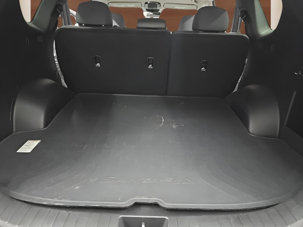 Certified 2023 Hyundai Santa Fe SEL AWD/4WD image 18