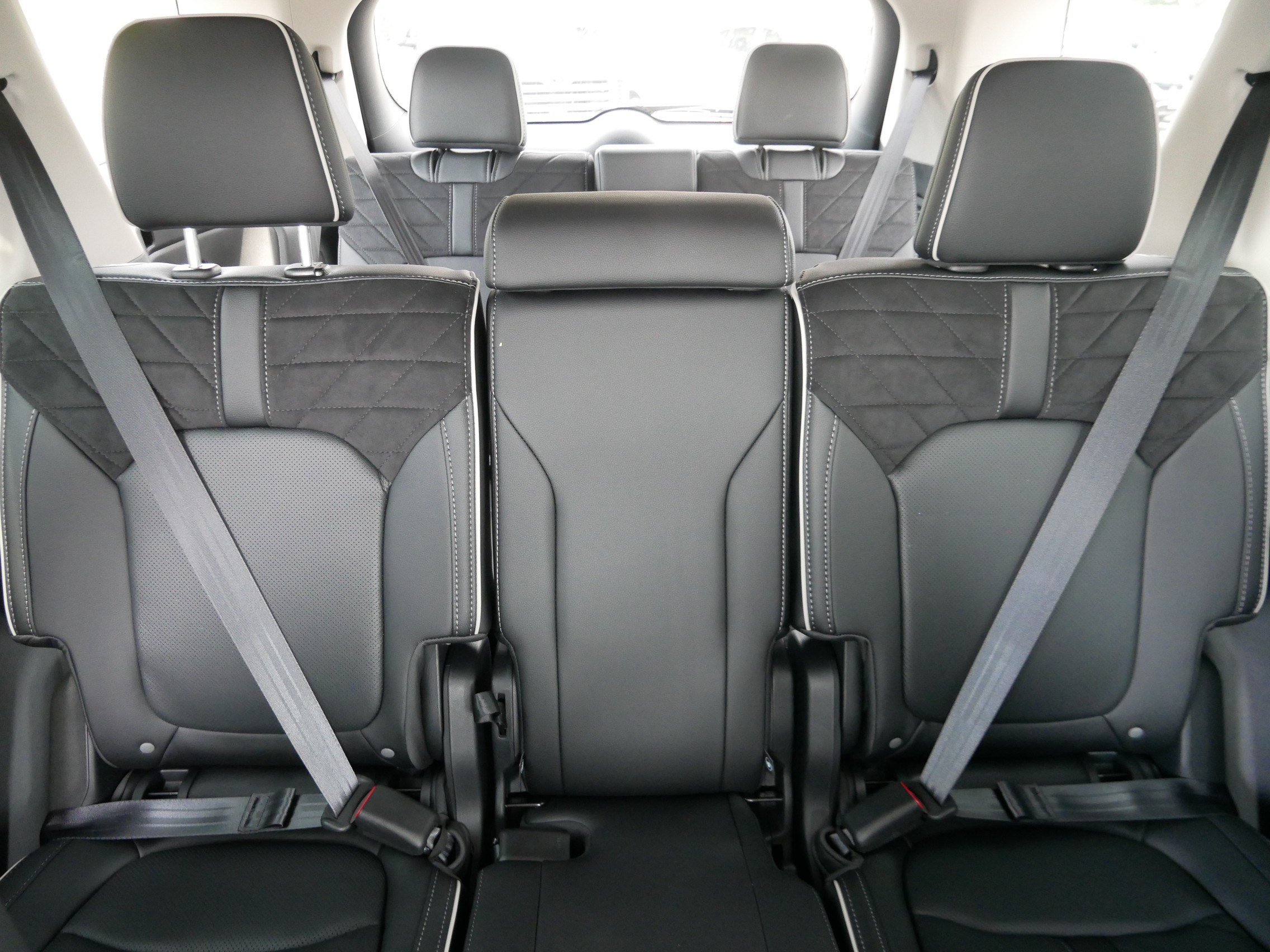 New 2026 Honda Pilot Elite image 13
