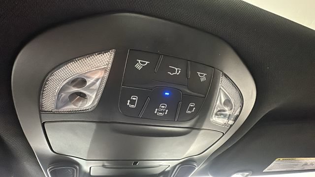 New 2027 Chrysler Pacifica Limited w/ S Appearance Package AWD/4WD image 36