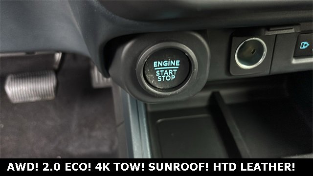 New 2026 Ford Maverick Lariat w/ 4K Tow Package image 11