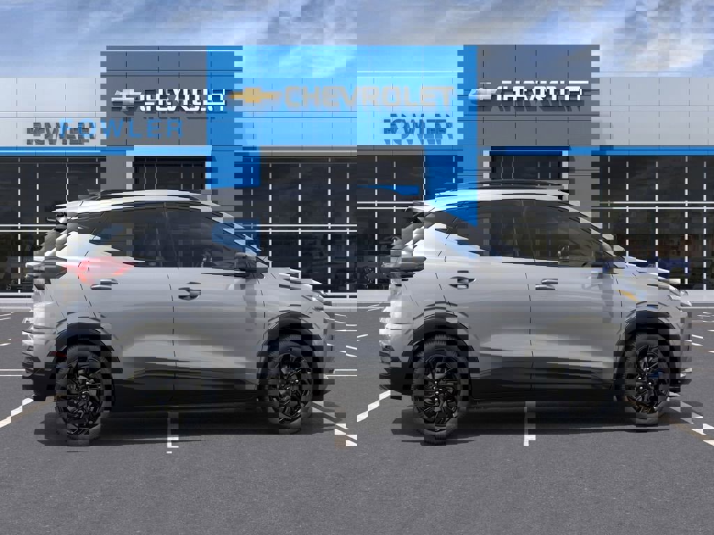 New 2027 Chevrolet Bolt RS w/ Technology Package image 5