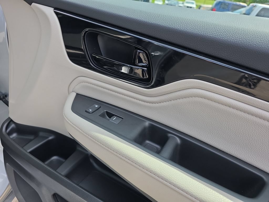 Certified 2025 Honda Odyssey Elite image 22