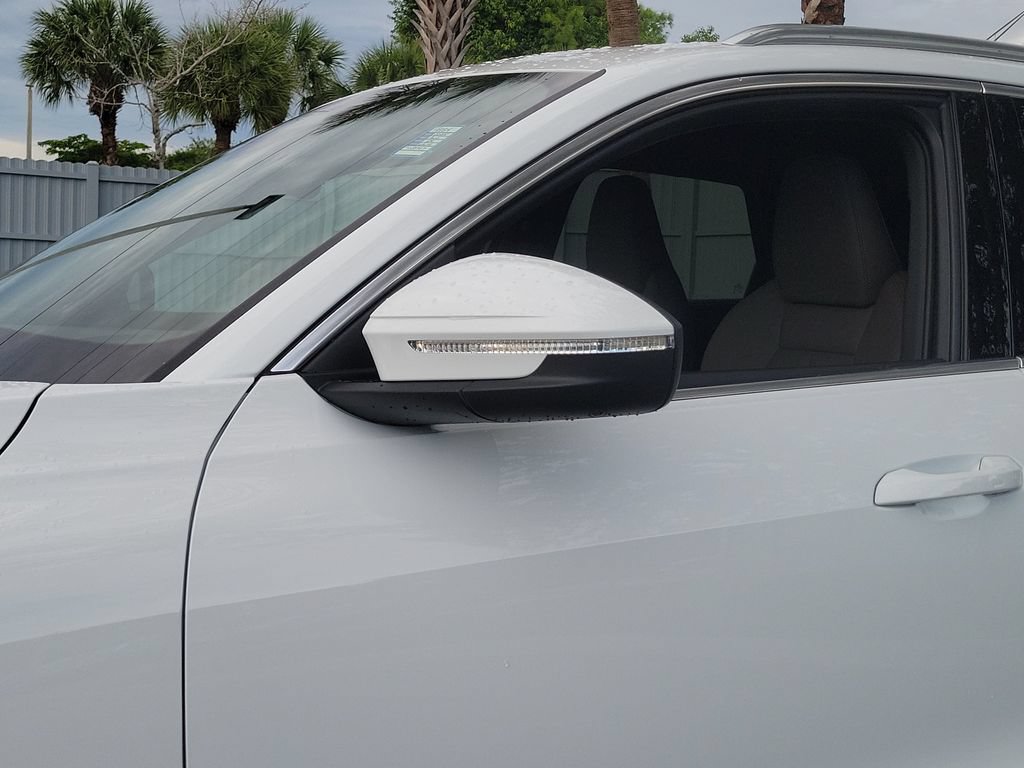 Certified 2025 Audi Q5 Premium Plus w/ Premium Plus AWD/4WD image 13