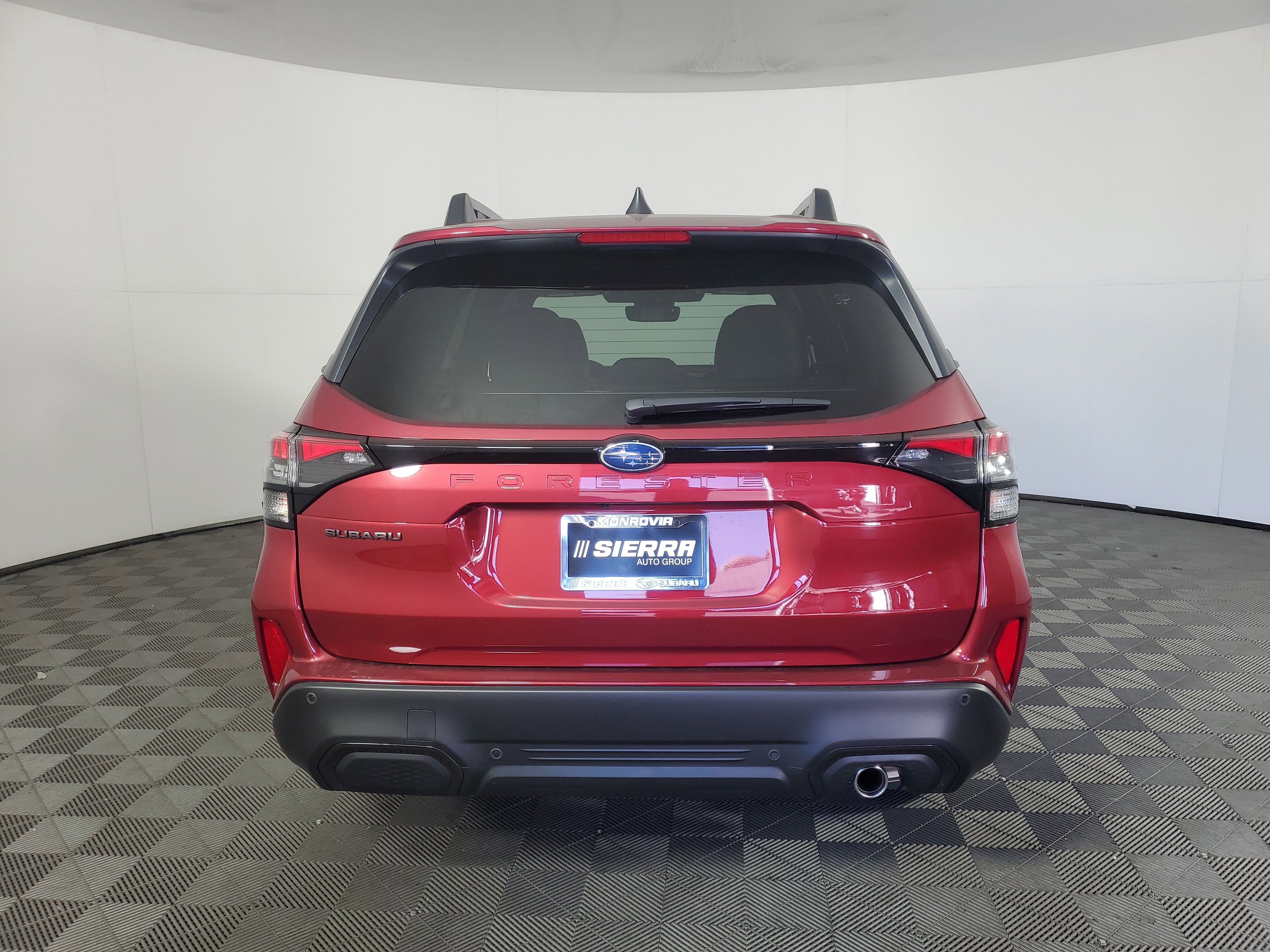 New 2026 Subaru Forester Limited image 5