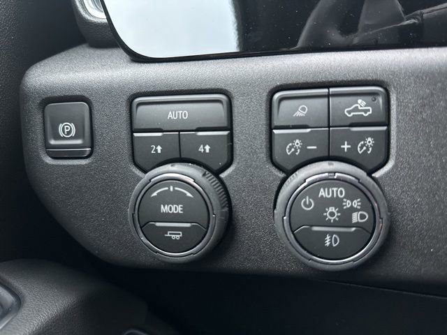 New 2026 Chevrolet Silverado 1500 RST w/ Redline Edition image 28