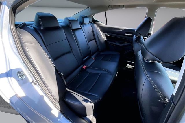 Certified 2022 Nissan Altima 2.5 SL image 25