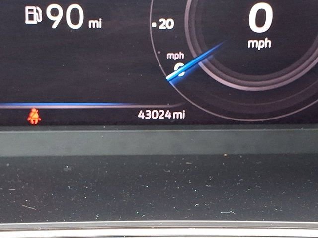 Certified 2020 Volkswagen Tiguan SEL w/ 3rd Row Seat Package image 26