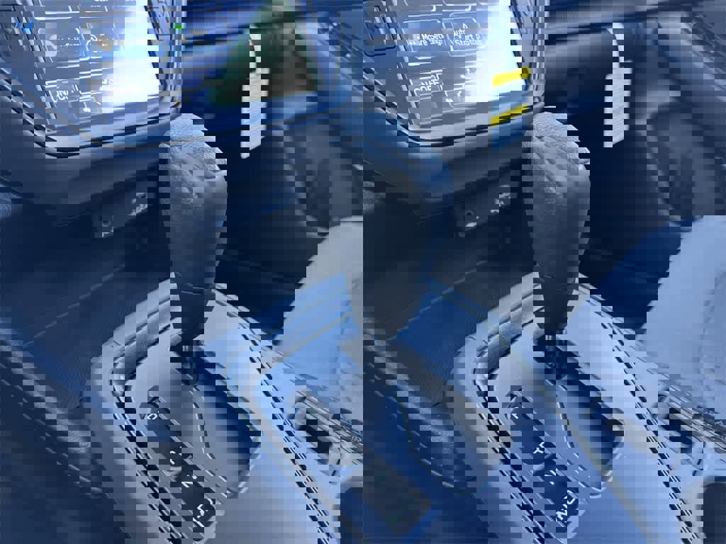 New 2026 Subaru Crosstrek 2.5i image 17