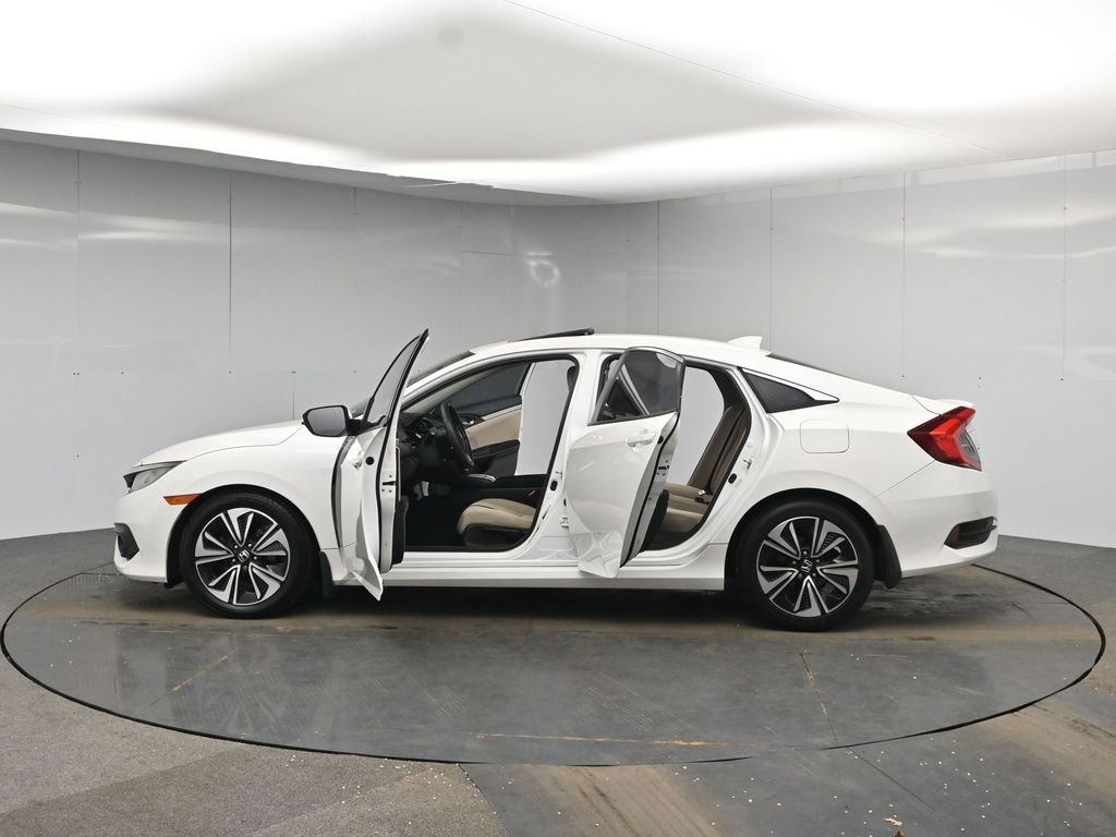 Used 2016 Honda Civic EX-T image 46