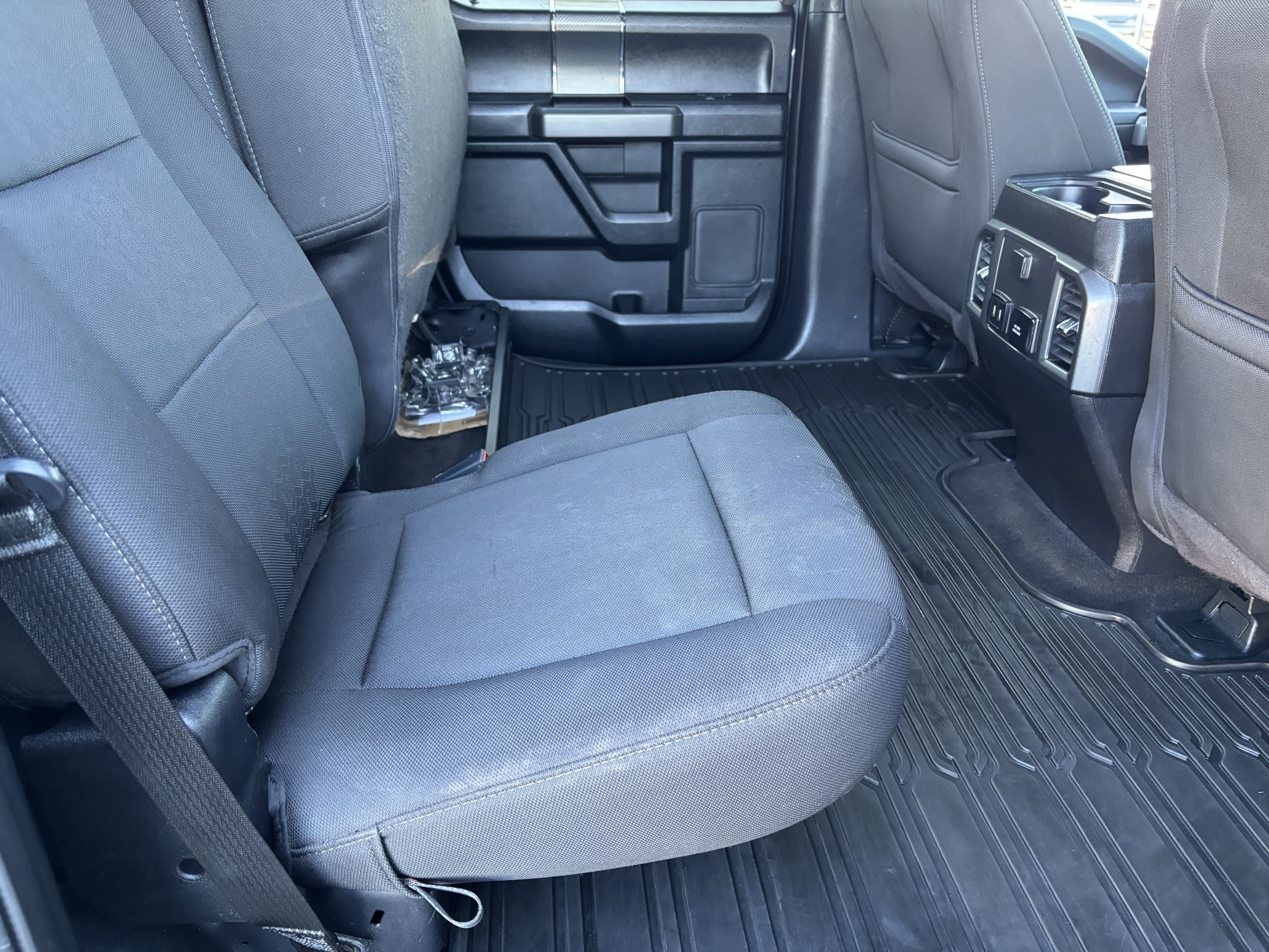 Used 2020 Ford F150 XLT w/ Equipment Group 301A Mid AWD/4WD image 26