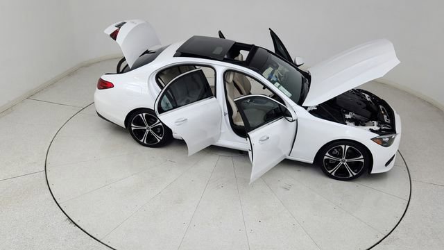 Used 2022 Mercedes-Benz C 300 Sedan image 86