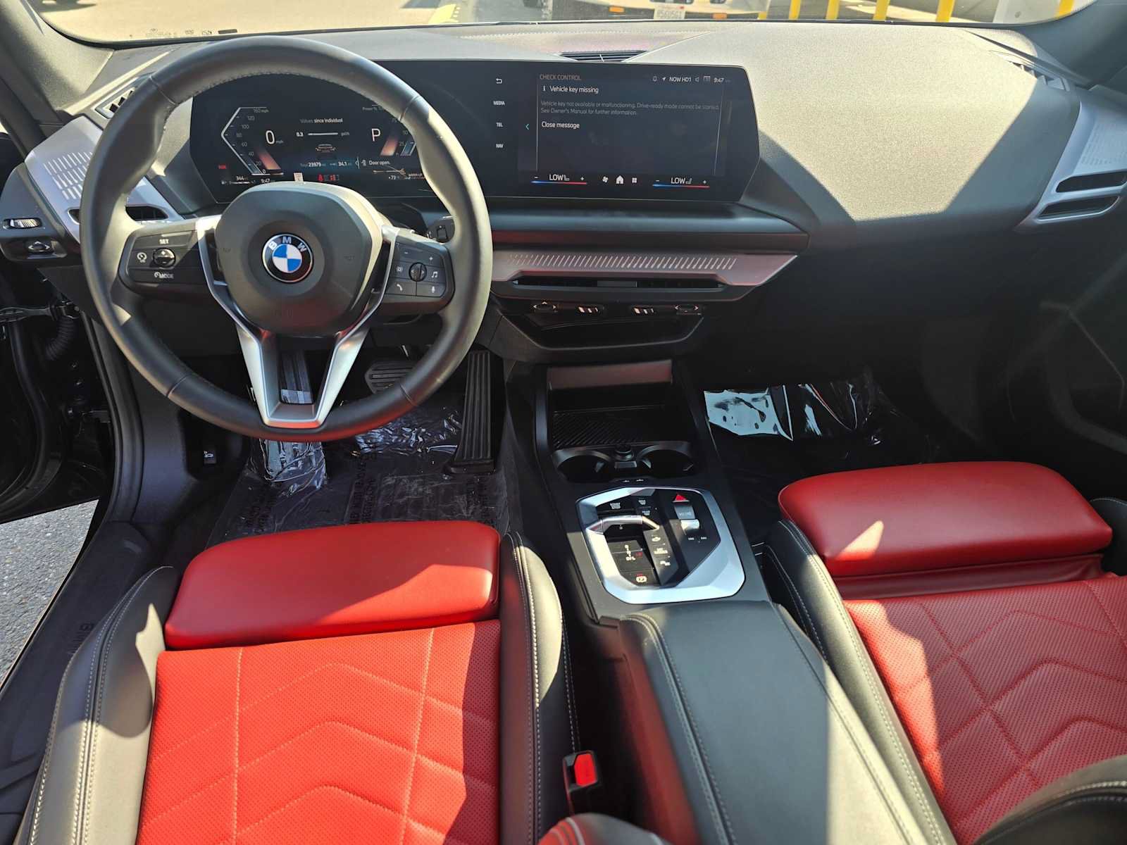 Used 2025 BMW 228i xDrive AWD/4WD image 19