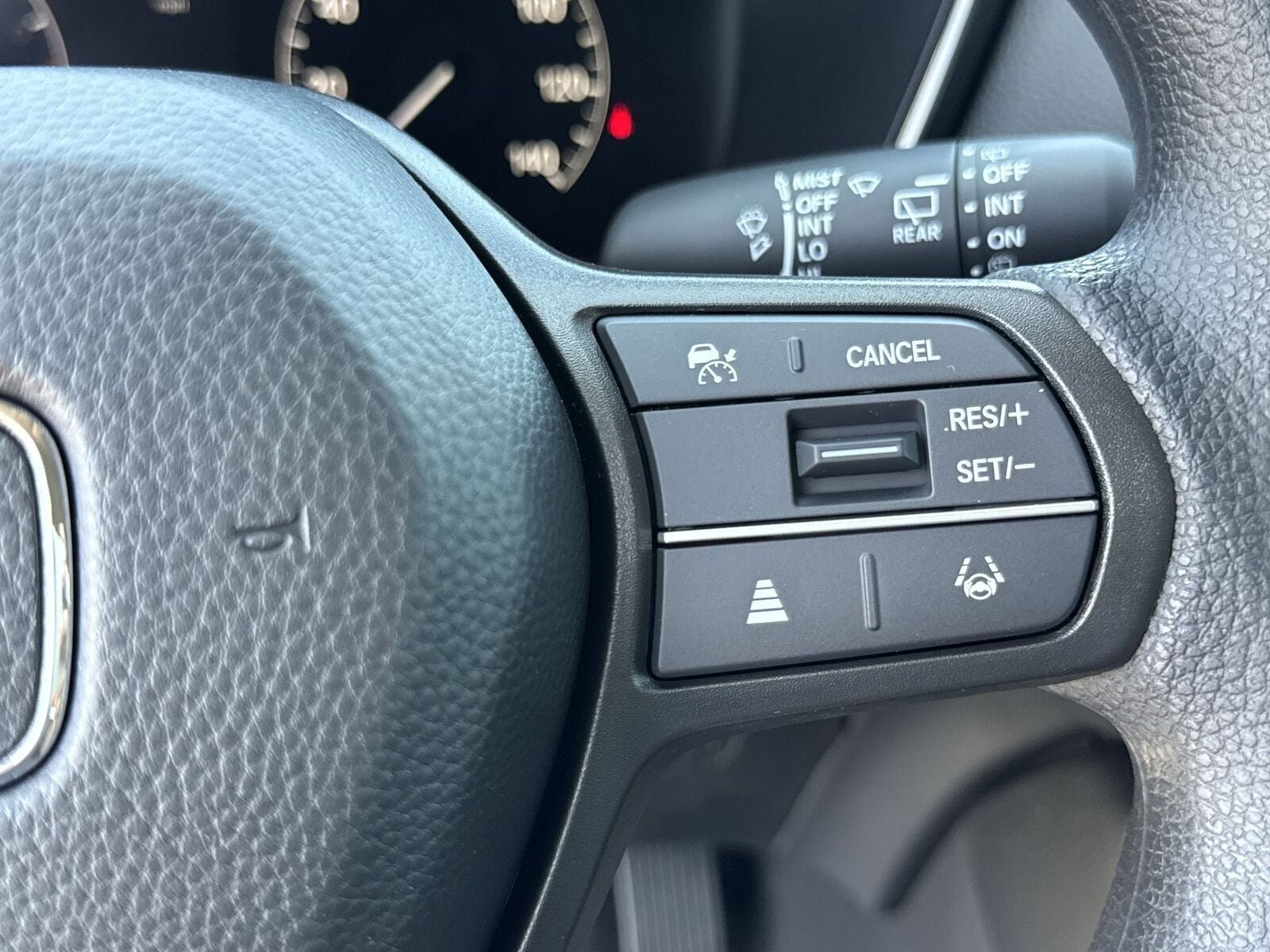 New 2026 Honda CR-V LX image 17