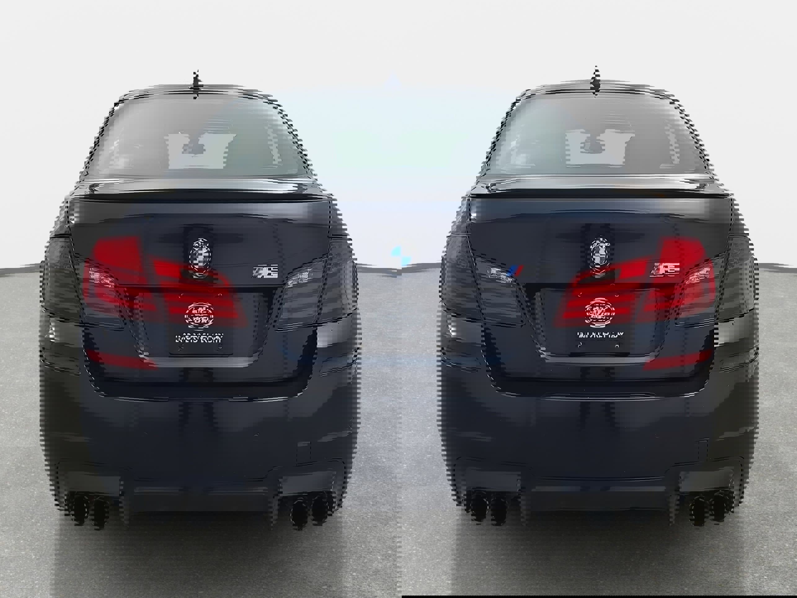 Used 2013 BMW M5 image 6