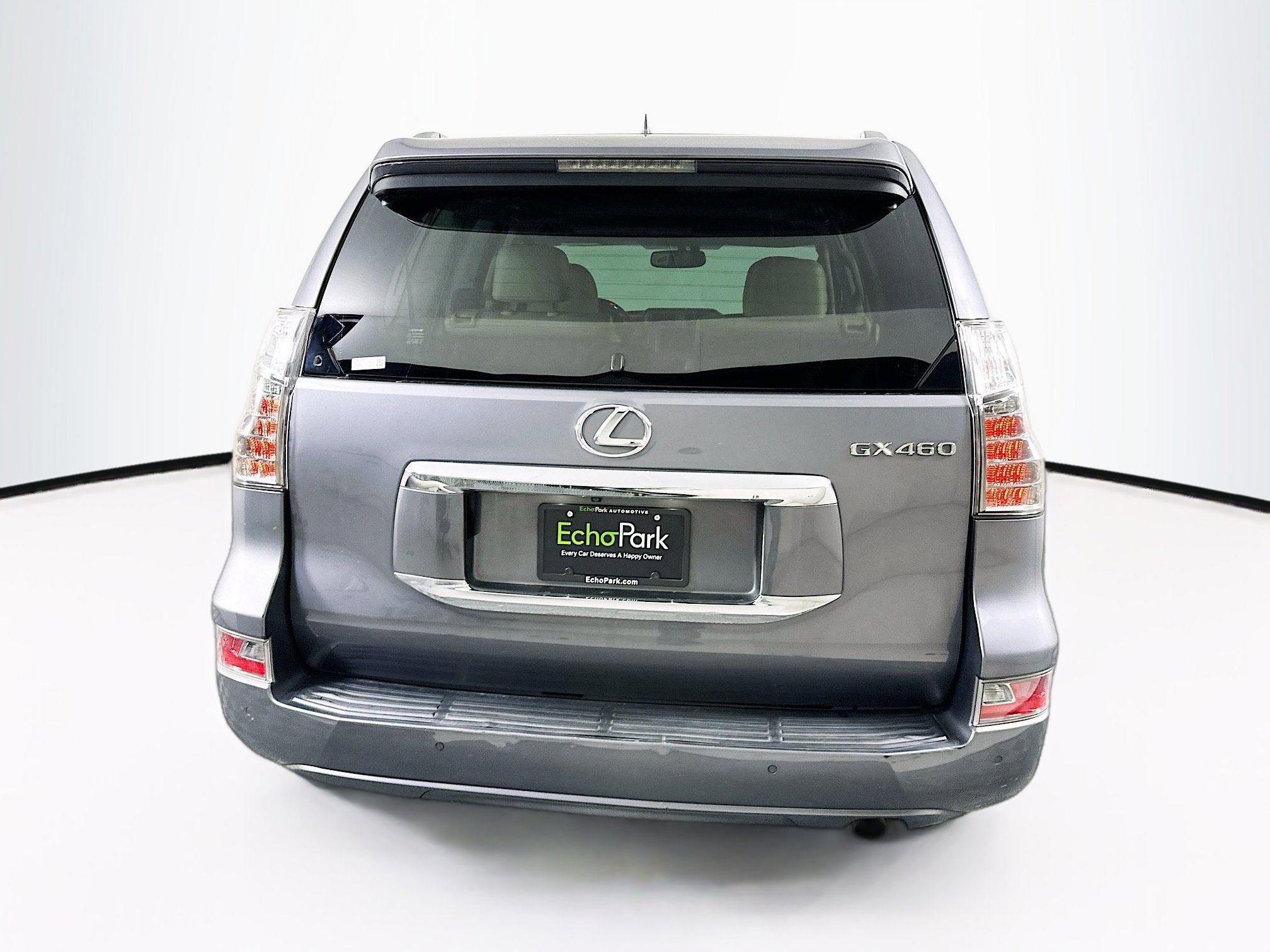 Used 2017 Lexus GX 460 Premium image 7