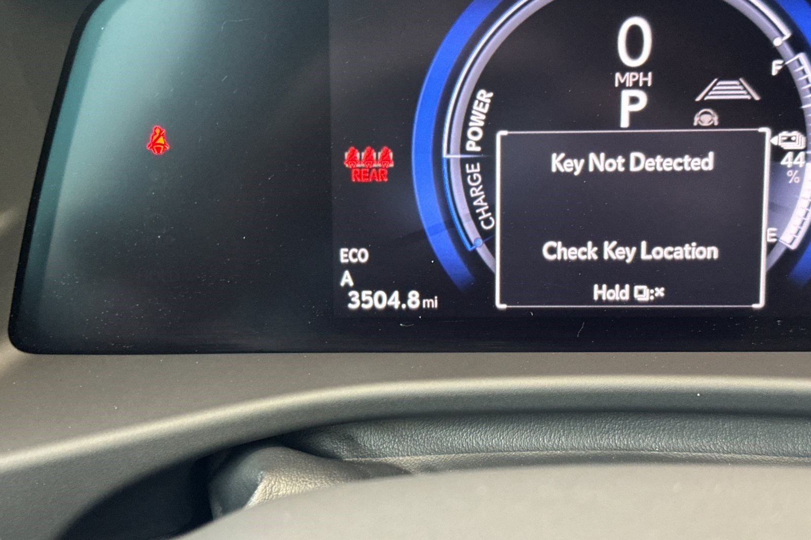 Certified 2023 Lexus RZ 450e Premium w/ Technology Package AWD/4WD image 34
