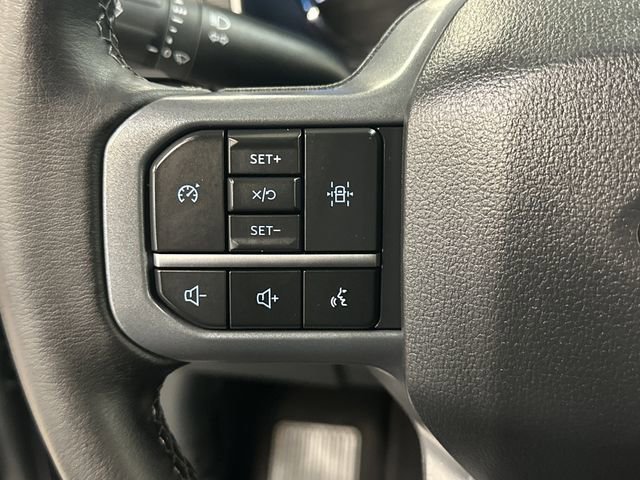 Used 2023 Ford F150 XLT w/ Equipment Group 302A High AWD/4WD image 35