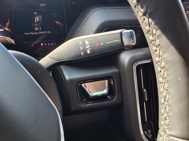 Used 2025 GMC Yukon Elevation w/ Technology Package AWD/4WD image 34