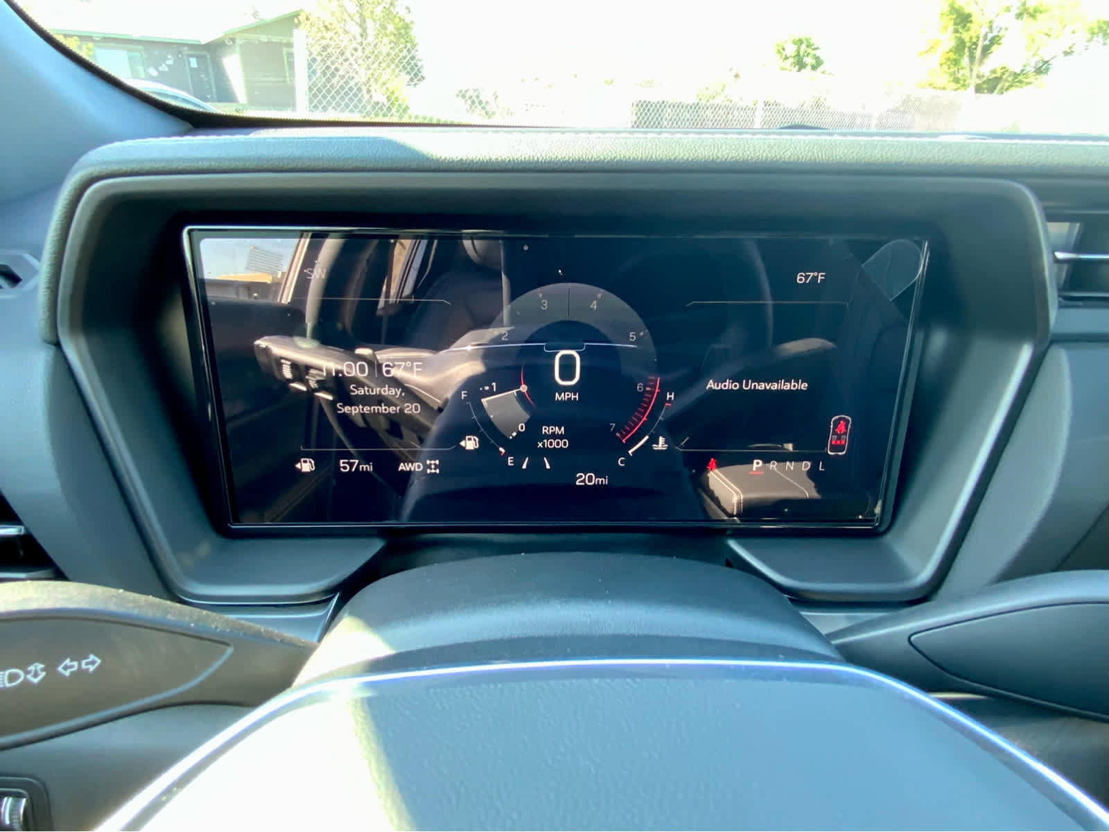 New 2026 GMC Terrain Elevation w/ Elevation Premium Package image 41