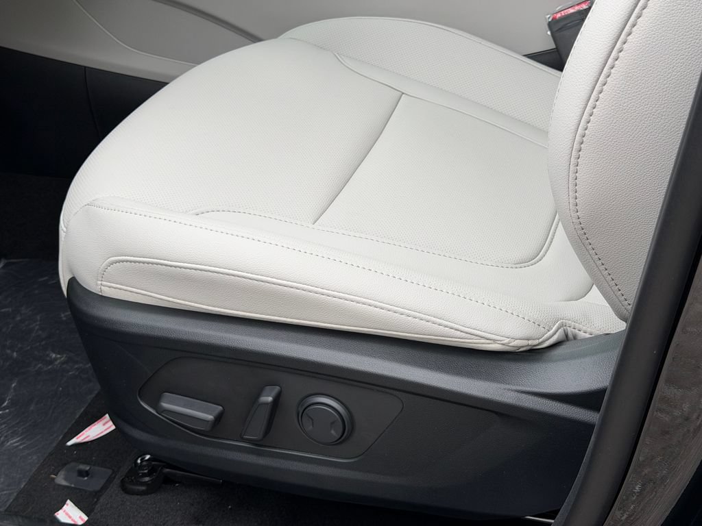 New 2026 Hyundai Tucson SEL Plus AWD/4WD image 19