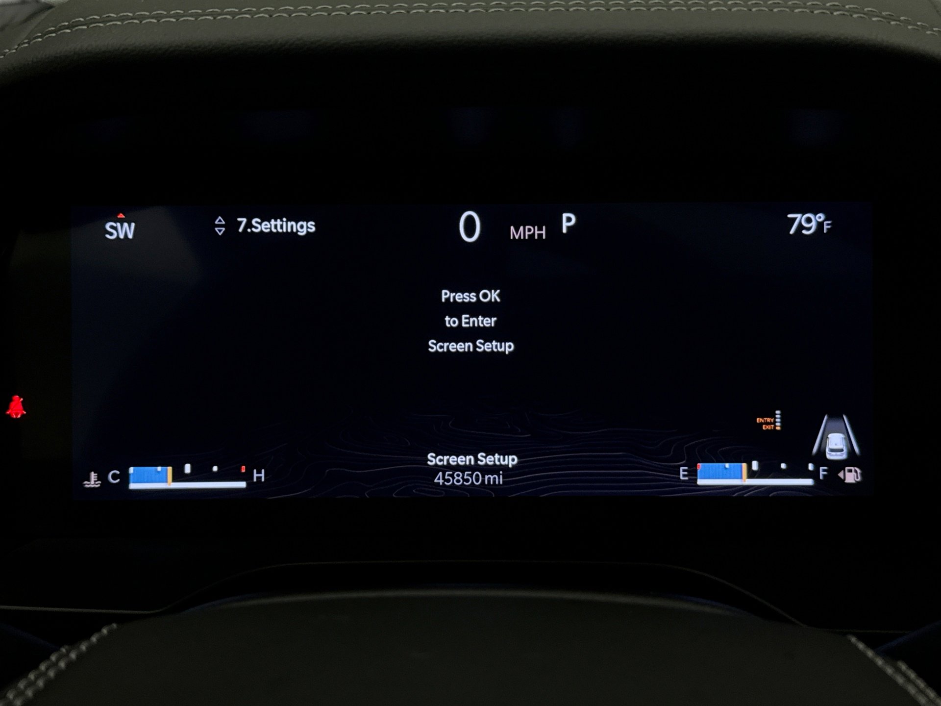 Used 2022 Jeep Grand Cherokee Overland image 13