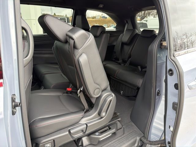 New 2026 Honda Odyssey Sport-L image 32