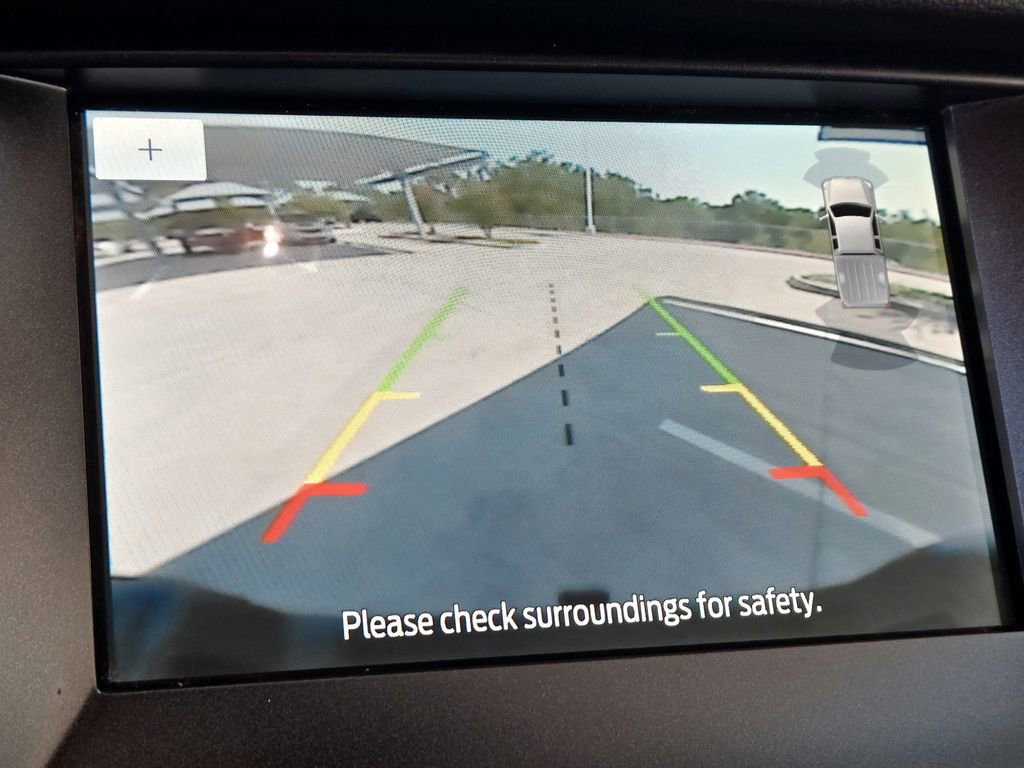 Used 2022 Ford Ranger Lariat w/ Equipment Group 501A High image 19