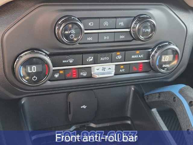 Certified 2024 Ford Bronco Wildtrak AWD/4WD image 27
