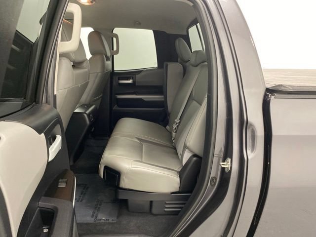 Used 2018 Toyota Tundra Limited w/ Limited Premium Package AWD/4WD image 27