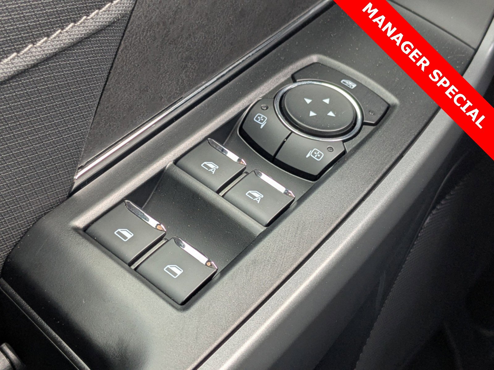 New 2025 Ford F150 XLT w/ Equipment Group 301A Standard image 23